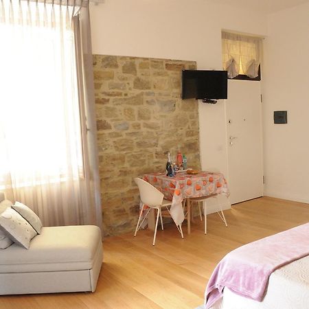 أغروبولي Romantic Room المظهر الخارجي الصورة