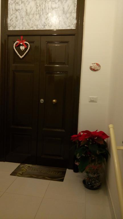 أغروبولي Romantic Room المظهر الخارجي الصورة