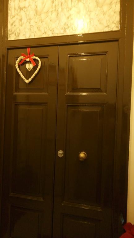 أغروبولي Romantic Room المظهر الخارجي الصورة