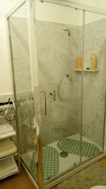 أغروبولي Romantic Room المظهر الخارجي الصورة