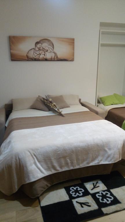 أغروبولي Romantic Room المظهر الخارجي الصورة