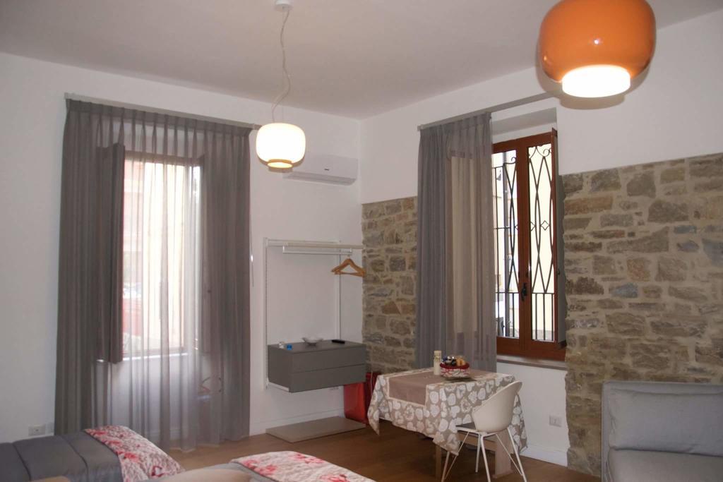 أغروبولي Romantic Room المظهر الخارجي الصورة