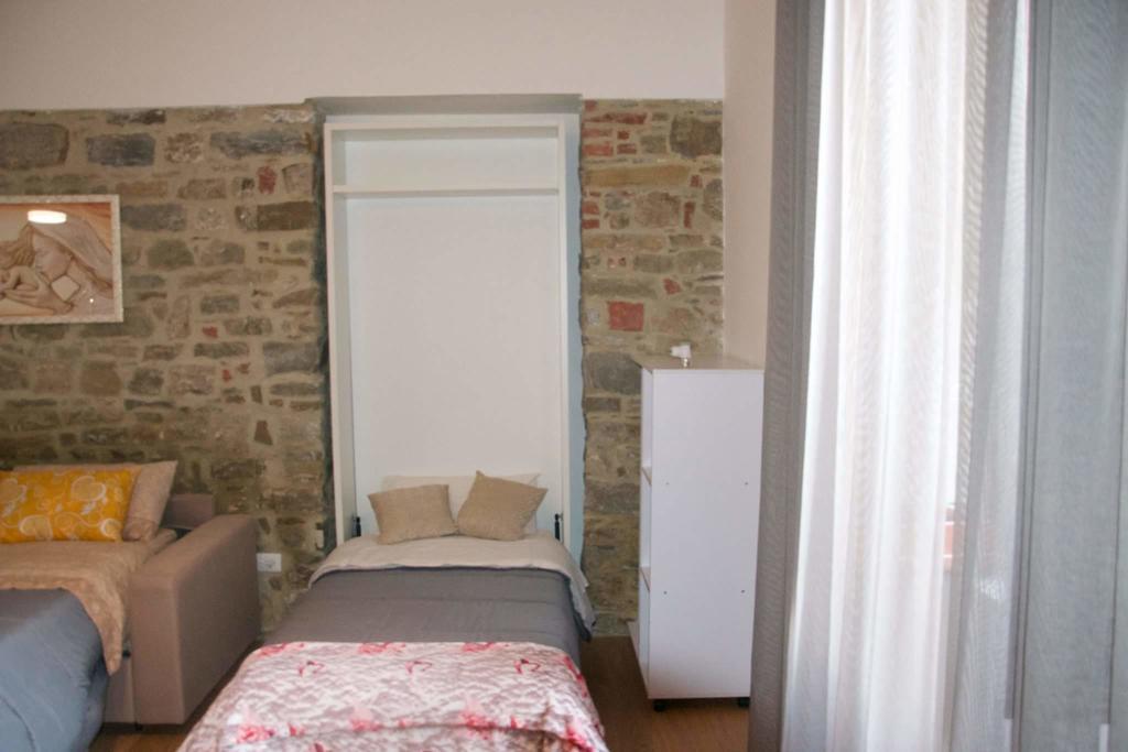 أغروبولي Romantic Room المظهر الخارجي الصورة