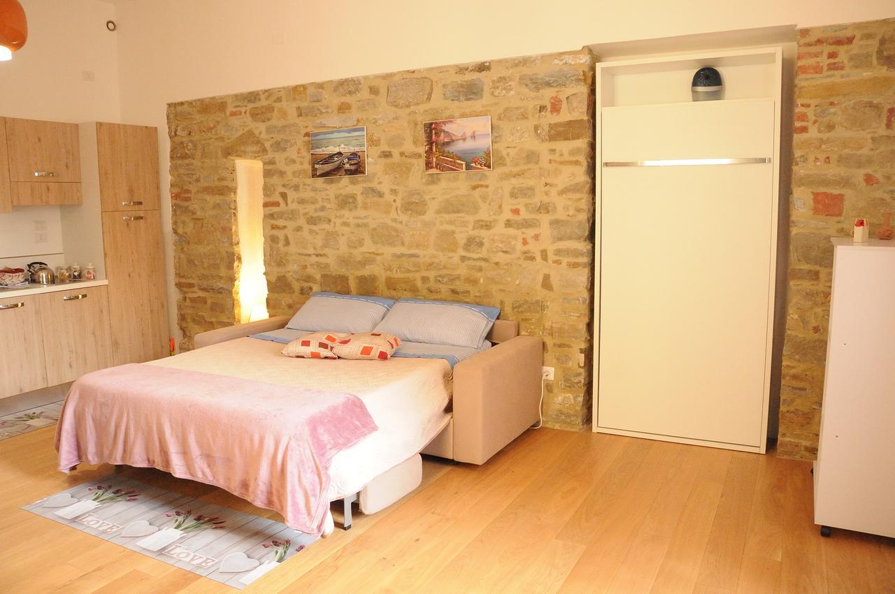أغروبولي Romantic Room المظهر الخارجي الصورة