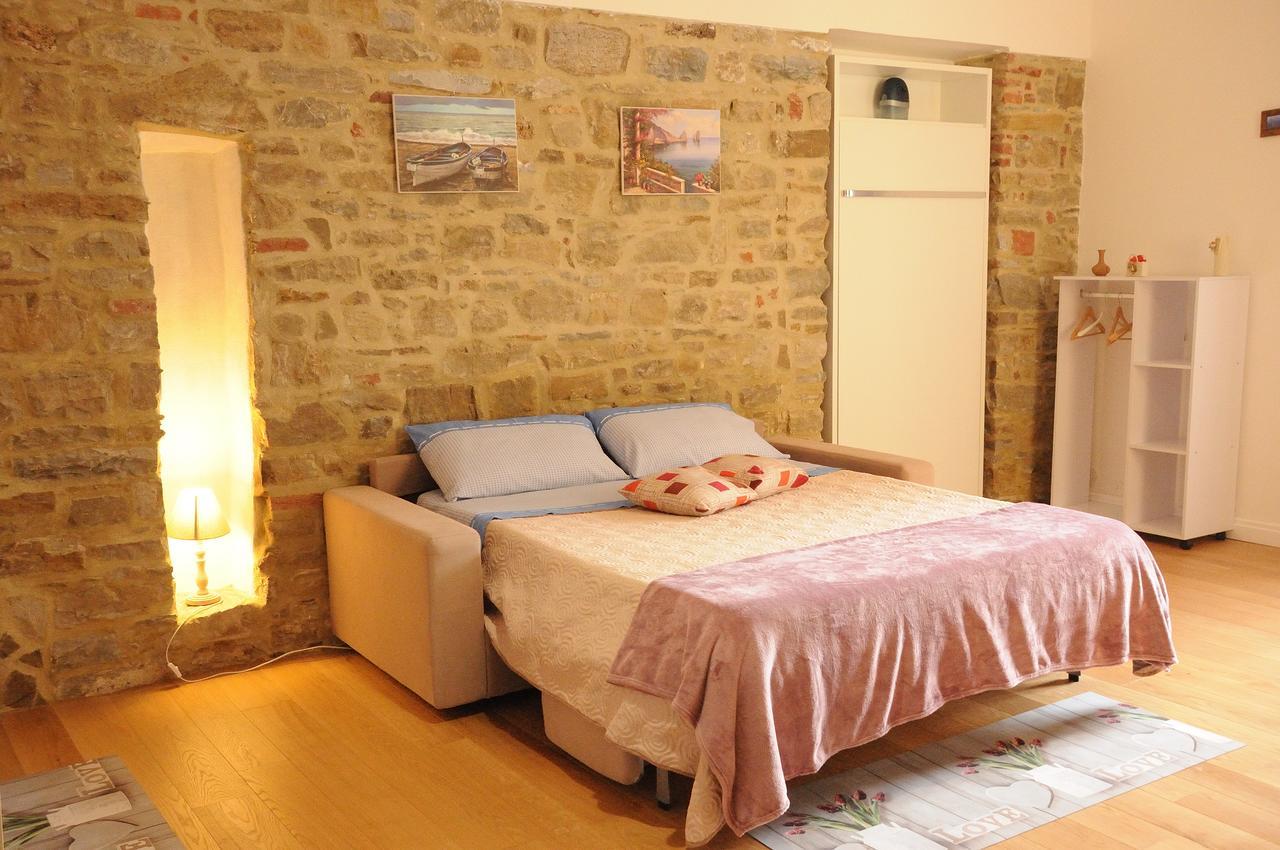 أغروبولي Romantic Room المظهر الخارجي الصورة